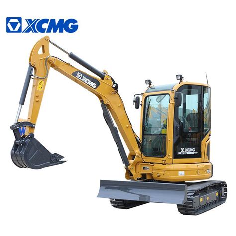 xcmg mini excavator price